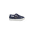 Pantofole da bambino blu con etichetta logata Original Marines, Scarpe Bambini, SKU p431000049, Immagine 0